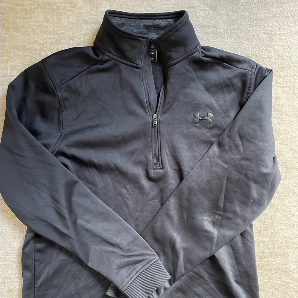 mens Under Armour cold gear